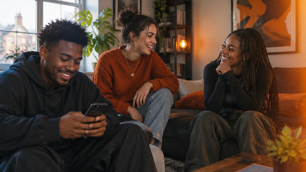 UK TikTok LIVE creators supported by the dopa™ creator community